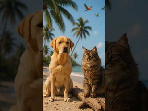 5 Quick Mind-Blowing Cat Facts You Didn't Know! #cat  #shortvideo #viralvideo
