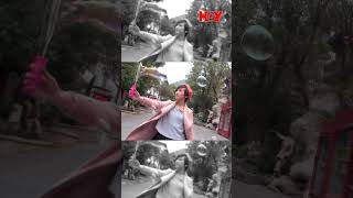 臥底旅行團爆笑前傳｜預告｜𡃁模界始祖仙氣現身！｜HOY TV