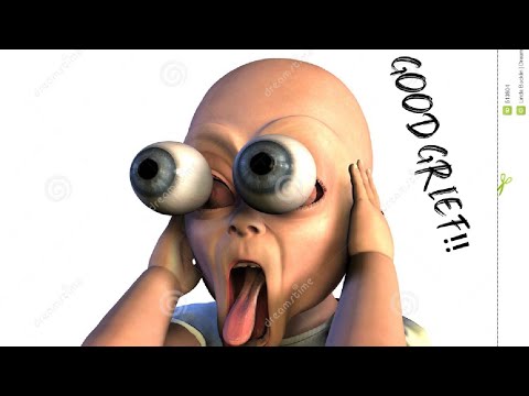 Do not click on this video!