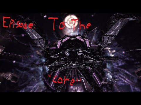 Transformers War for Cybertron -Episode:To The Core
