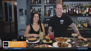 The Point is bringing a new dining concept to Towson