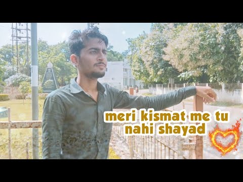 Meri kismat me tu nahi shayad || original audio || unpluggedversion || salman ali