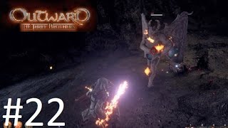 Outward Kazite Spellblade Gameplay #22   Oil Refinery