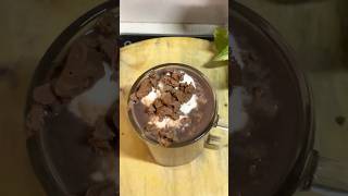 Hot chocolate☕️🍫#shorts #youtubeshorts