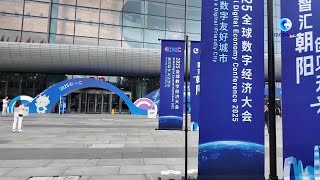Digital revolution in China: Global initiatives to democratize digital processes