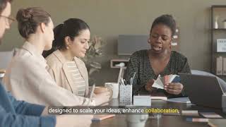 Unlock Innovation in 2025 with Lubyc – The Ultimate Management Software