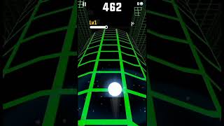 Slope Game- High Score 947! #shorts #games