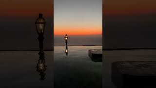 📍Granbell Hotel, Colombo #traveling  #explore #foryou #sunset #trendingvideo #travel #srilanka