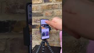 Did you know the #OPPOFindX5 can do this 😱 #phonehack #android #technology