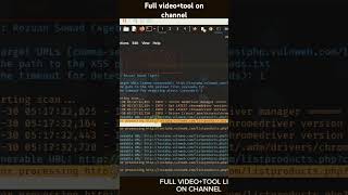 How XSS Works? Watch this Ethical Demo! Full video in channel #xssattack #domxss #bugbounty #websec