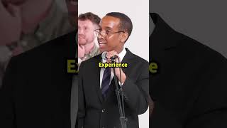 Comedian Roasts Beta Squad