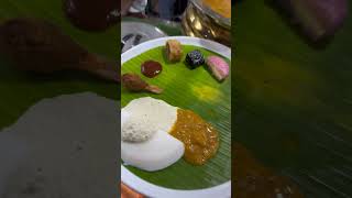 Kalyana Sapadu #virunthu  #food #cooking #friends #vlog