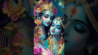 radhe kon se punye kiye tumne#bhajan #bhaktisong #radheshyam