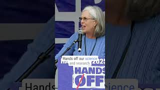 Our message to the GOP: #HandsOff