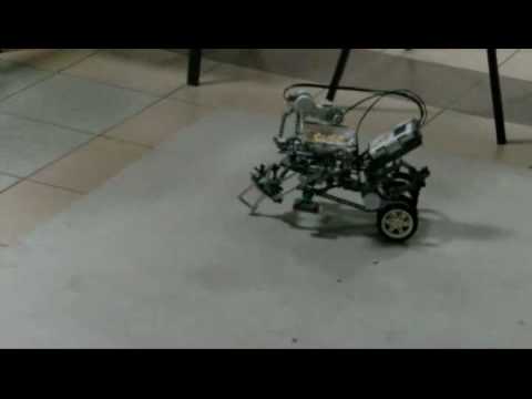 ROBO Farming