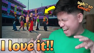 PROXIE - Bad Shawty REACTION || Jethology
