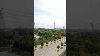 High tension pole skipping rope #trending #shorts #goofypitch #funny #comedy #tiktok #tikivideos