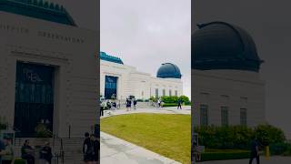 #naturewalk #griffithpark_holiday vibes Griffith Observatory