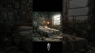WHICH BED WOULD YOU CHOOSE TO SLEEP. #aesthetic #peace #letgo #ai #nightcafe #texttoimage