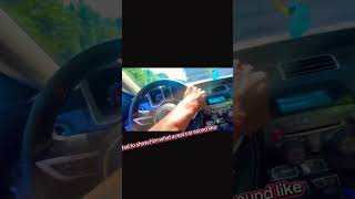 Camaro SS vs Cybertruk????