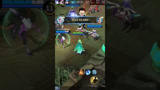#mobilelegends #mlbb #aurora