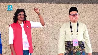 Ayer Kuning polls: BN-PH partnership poised to make impact