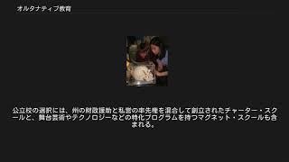 オルタナティブ教育