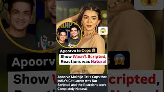 Ranveer allahbadia india got latent controversy#news#ranveerallahbadia#beerbiceps#samayraina#apoorva