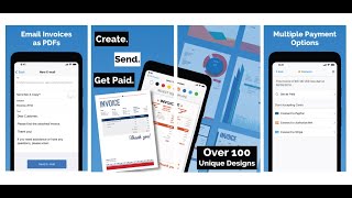 Invoice Maker & Billing App