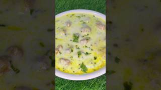 Hyderabadi Dahi Bade |  Dahi vada #dahibade