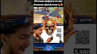 Quick Squad wipe 🔥🥵 #shorts #bgmi #pubgmobile #fyp
