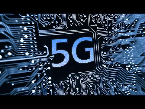 全球5G竞速，中国或将实现反超率先登顶，美国急了！