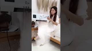 SL 壁挂式冷暖两用空调