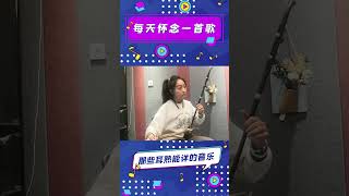 中国民乐|Chinese folk music|二胡|《望星空》#shorts #花海寻音Huahaixunyin#Myshorts短视频