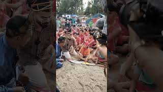 It's great that Dhika has gone viral and is visited by many foreign tourists #viralvideo #feedsho...