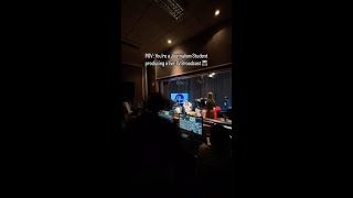 Journalism Student POV