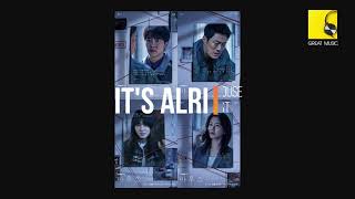 Sojung (Ladies's Code) - It's Alright (Mouse OST 2021)