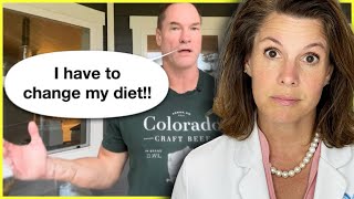 Keto vs. Carnivore? Dr. Boz & Shawn Baker, MD