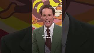 Whoops 🤭 #GuyMontSpellingBeeABC #Fail #LiveTV