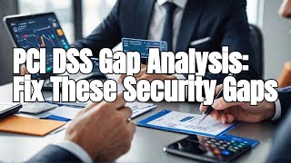 Why Every Business NEEDS PCI DSS Security in 2025!
