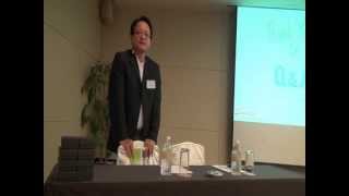 Greenmax Lighting, Singapore shares business learnings under SIM-SPRING BAP Programme (Part 2)
