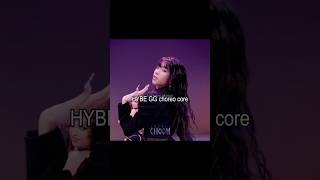 noticed it as soon as I saw the choreo for each song 😭 #katseye #illit #lesserafim