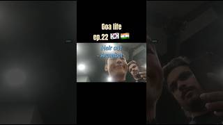 🇰🇷🇮🇳 Goa life ep.22 #travel #koreaninindia #goaindia #india #vlog #goa #korean