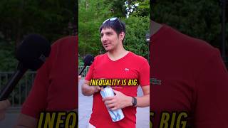 What is life like in Chile? 🇨🇱 #humanstalkhumans #chile #wealth #life #newyork