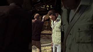 Who’s the better player? #gaming #awayout #project5