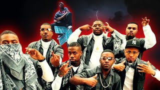Why the insane crips are the MOST militant gang in Long Beach! |ICG Vs. EVERYBODY