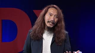 ありたい自分でいる為の自己中心的戦略 Self-centered strategies for being who you want to be | Madoka Sawa | TEDxTeikyoU