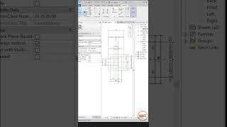How to create a family parameter in Revit Structure?