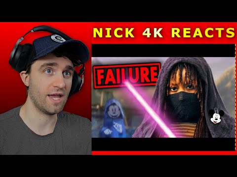 How to Make the MOST Hated Show on TV | NICK 4K REACTS