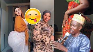 Toh Pah Mata Masu Manyan Duwawu Yan Madigo Daga Jikan Malam Adena Saboda Akwai Kiyama